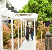 Brisbane International Rocklea - Accommodation Adelaide