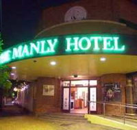 Manly Hotel The - Accommodation Adelaide
