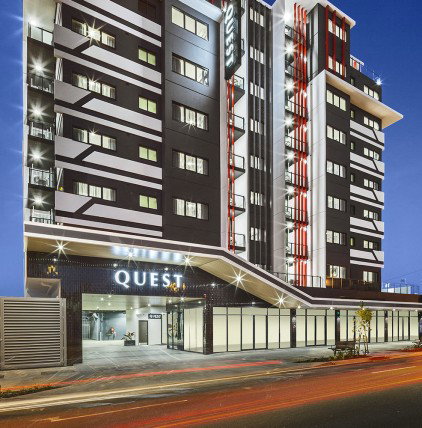 Quest Woolloongabba - Accommodation Adelaide 0