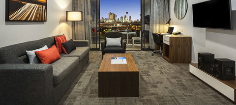 Quest Woolloongabba - Accommodation Adelaide 1