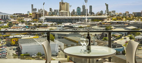 Quest Woolloongabba - Accommodation Adelaide 3