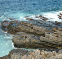 Allure Beach Retreat - Accommodation Adelaide