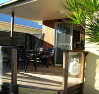 Wynnum by the Bay - Accommodation Adelaide