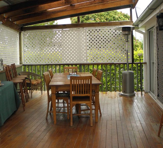 Lota QLD Accommodation Adelaide