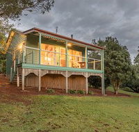 Pencil Creek Cottages - Accommodation Adelaide