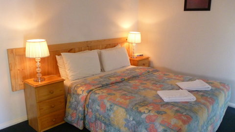 BEST WESTERN Sundown Motel Resort - Accommodation Adelaide 0