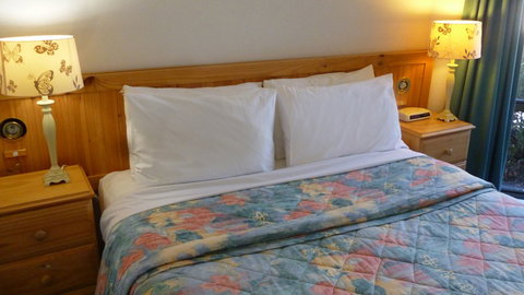 BEST WESTERN Sundown Motel Resort - Accommodation Adelaide 2