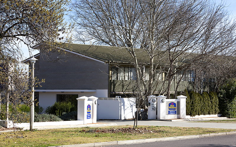 Ainslie ACT Accommodation Adelaide