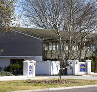 BEST WESTERN Tall Trees Canberra - Accommodation Adelaide