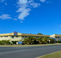 BEST WESTERN Boulevard Lodge - Accommodation Adelaide