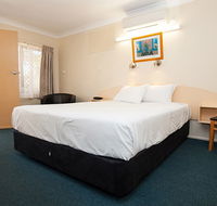 BEST WESTERN Bundaberg City Motor Inn - Accommodation Adelaide