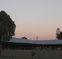 BEST WESTERN Injune Motor Inn - Accommodation Adelaide