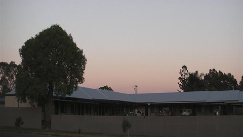 BEST WESTERN Injune Motor Inn - Accommodation Adelaide 0