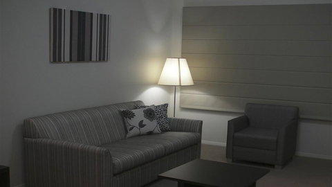 BEST WESTERN Injune Motor Inn - Accommodation Adelaide 1