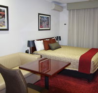 BEST WESTERN Ensenada Motor Inn - Accommodation Adelaide