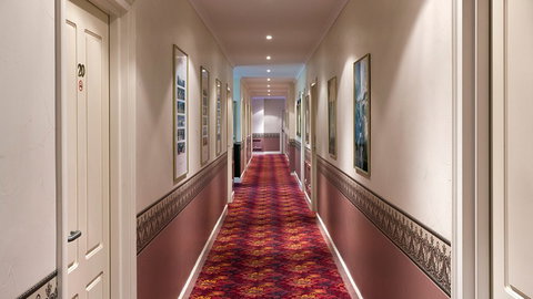 BEST WESTERN Ensenada Motor Inn - Accommodation Adelaide 3