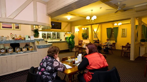 BEST WESTERN Balmoral Motor Inn - Accommodation Adelaide 3