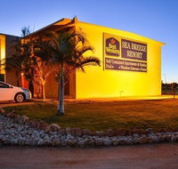BEST WESTERN Sea Breeze Resort - Accommodation Adelaide