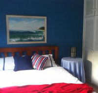 Orford OceanView Accommodation - Accommodation Adelaide