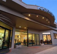 Quality Hotel Gateway - Accommodation Adelaide