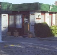 Anchor Wheel Motel - Accommodation Adelaide