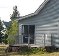 Heimat Chalets - Accommodation Adelaide