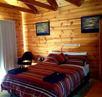Lumera Eco Lodge and Chalets - Accommodation Adelaide