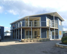 Stieglitz TAS Accommodation Adelaide