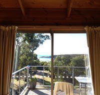 Binalong Views - Accommodation Adelaide