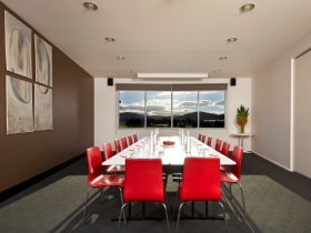 Hobart ACT Accommodation Adelaide