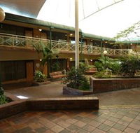 Mayfair Plaza Motel - Accommodation Adelaide