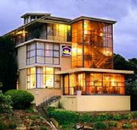 Blue Hills Motel - Accommodation Adelaide