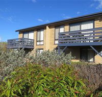 Orford Prosser Holiday Units - Accommodation Adelaide