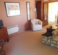 John and Eva Selles Studio Apartment - Accommodation Adelaide