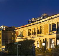 Lenna of Hobart - Accommodation Adelaide