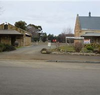 Bothwell Camping Ground - Accommodation Adelaide