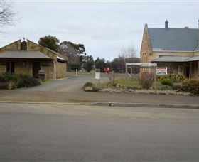 Bothwell Camping Ground - Accommodation Adelaide 0