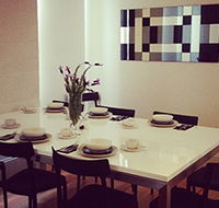 Gregory House - Accommodation Adelaide