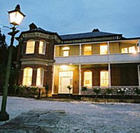 Amberley House - Accommodation Adelaide