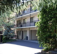 Grosvenor Court Apartments - Accommodation Adelaide