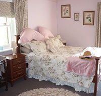 Old Colony Inn Bed and Breakfast  Accommodation - Accommodation Adelaide