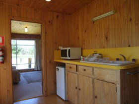 Collins Cap Cottage - Accommodation Adelaide 0