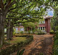 Graham Apartments - Accommodation Adelaide