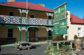 Bridgewater TAS Accommodation Adelaide