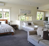 Belton House - Accommodation Adelaide