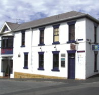 Shipwright's Arms Hotel - Accommodation Adelaide