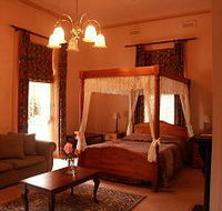 Gattonside Heritage Accommodation - Accommodation Adelaide