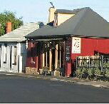 Grand Old Duke - The - Accommodation Adelaide