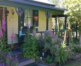 Blue Wren Riverside Cottage - Accommodation Adelaide 0