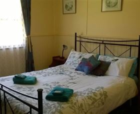Blue Wren Riverside Cottage - Accommodation Adelaide 2